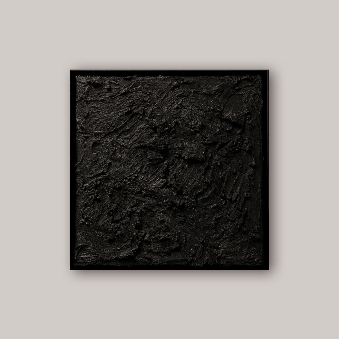 Black Earth - Meraki Atelier