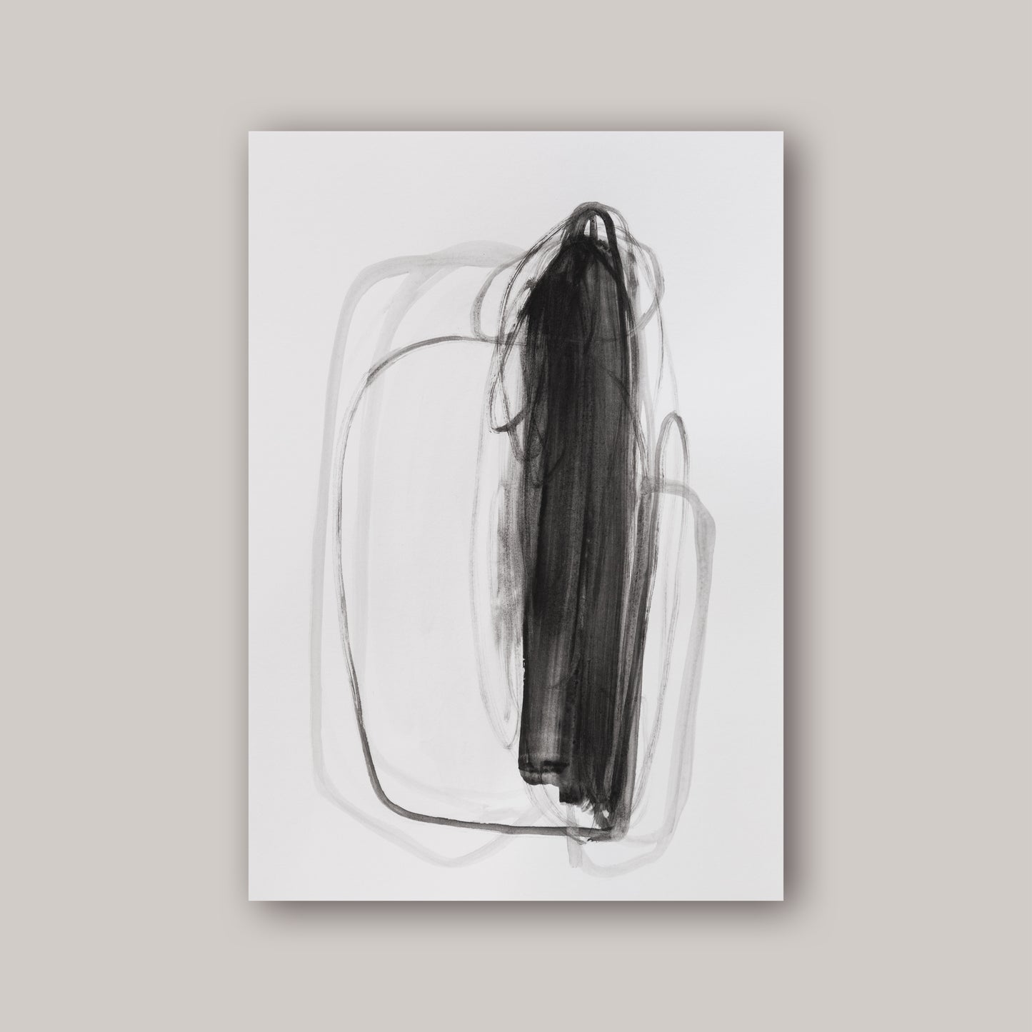 Another thought III - Lucie Huster