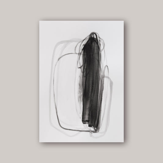 Another thought III - Lucie Huster