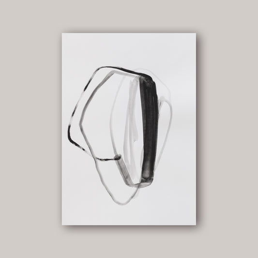 Another thought I - Lucie Huster