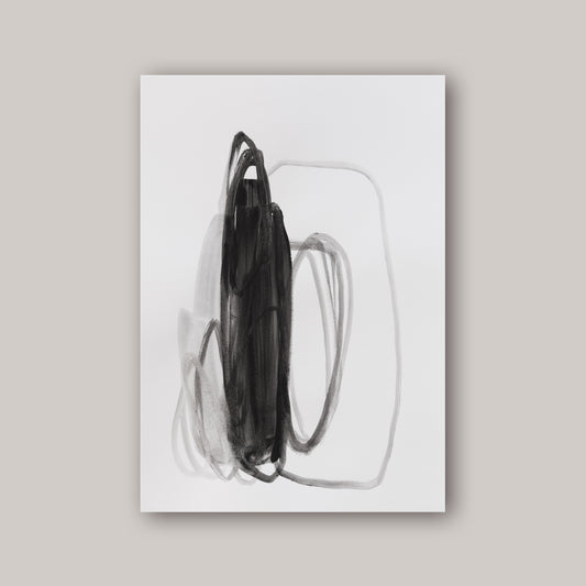 Another thought IV - Lucie Huster