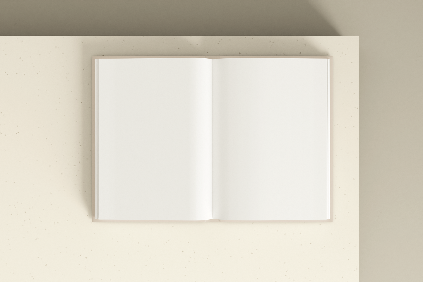 Notizbuch - Ronja Chlebowski