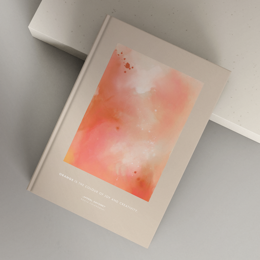 Notizbuch - Ronja Chlebowski