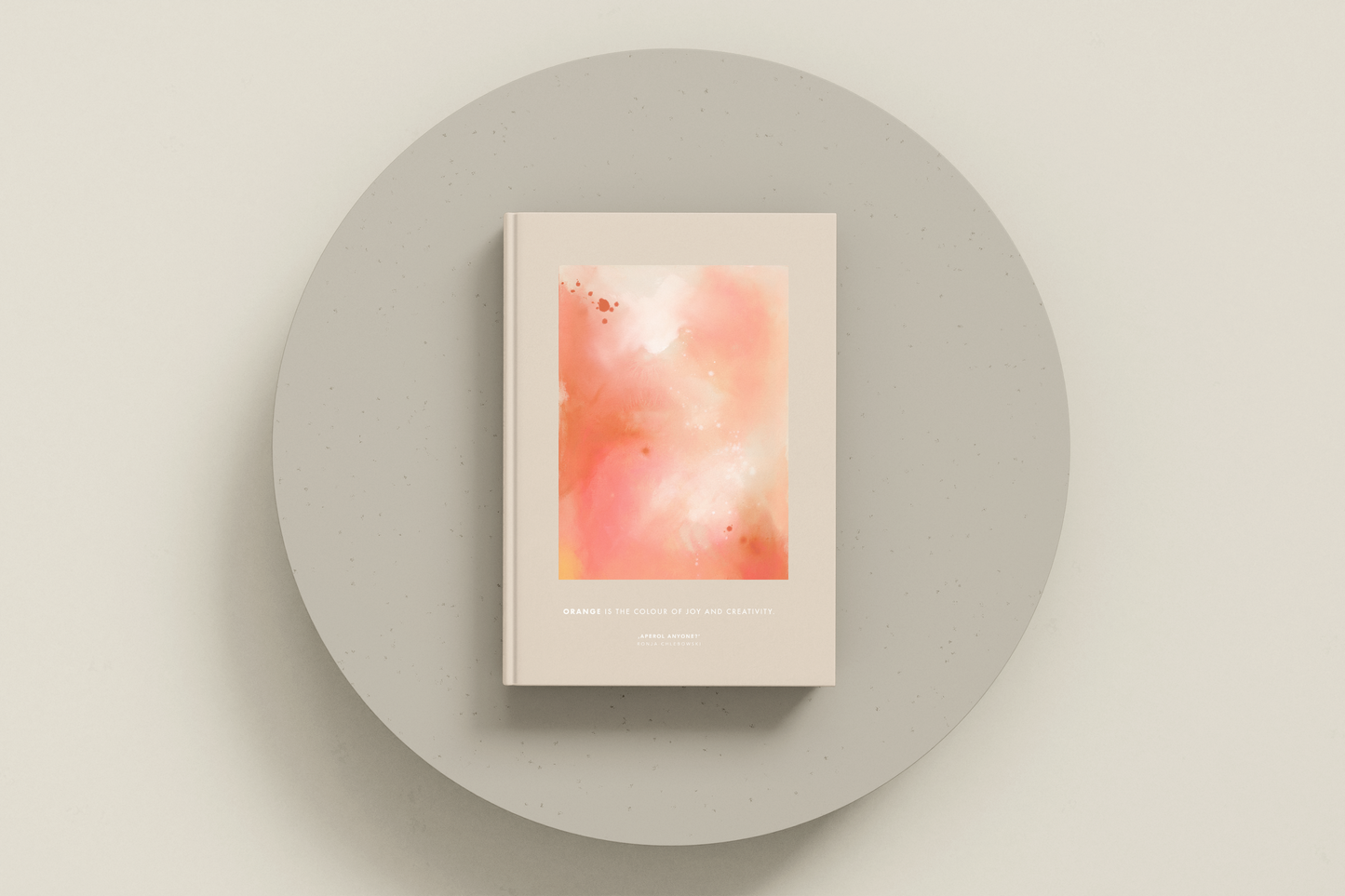 Notizbuch - Ronja Chlebowski