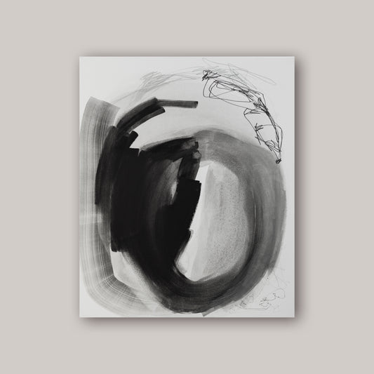 Move on - Lucie Huster