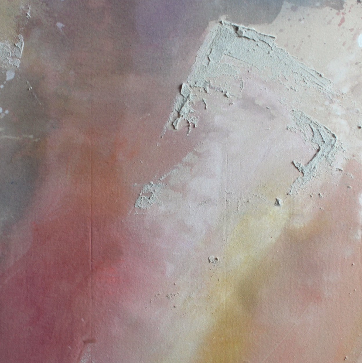 Colour waves II - Ronja Chlebowski