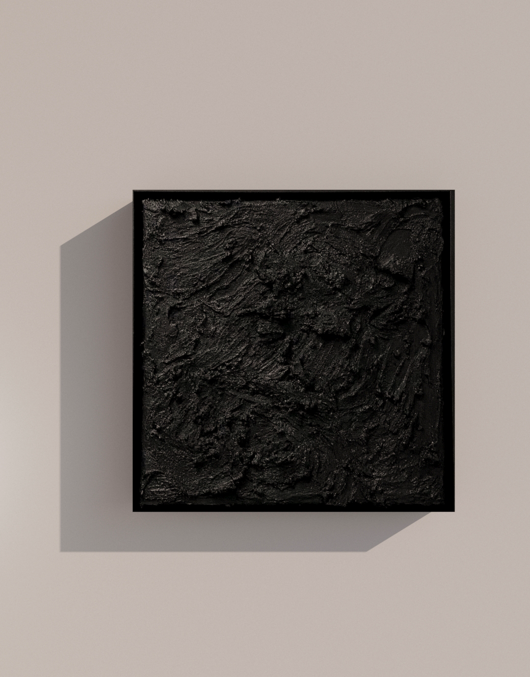 Black Earth - Meraki Atelier