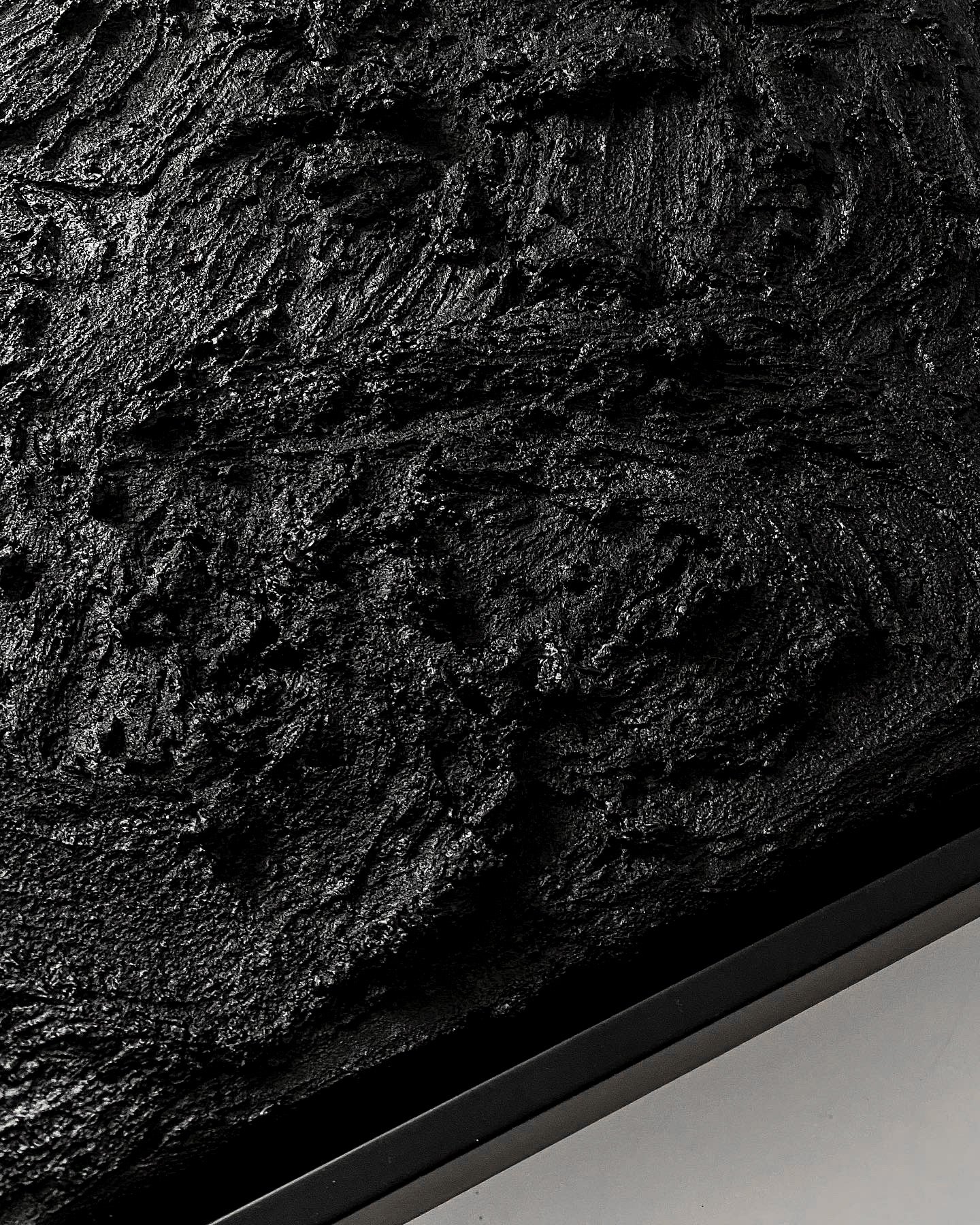 Black Earth - Meraki Atelier