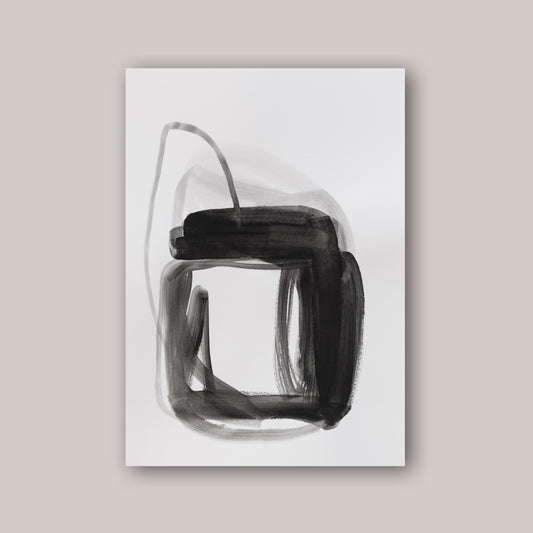 Another thought II - Lucie Huster