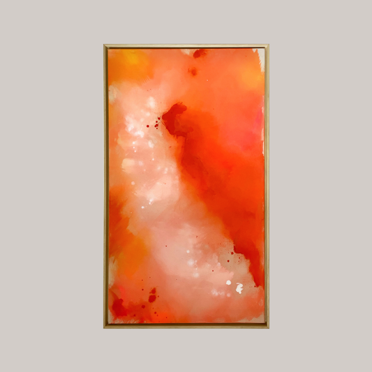 'Je m'appelle aperol' - Ronja Chlebowski