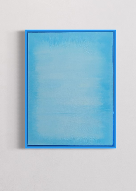 Blau - Janika König