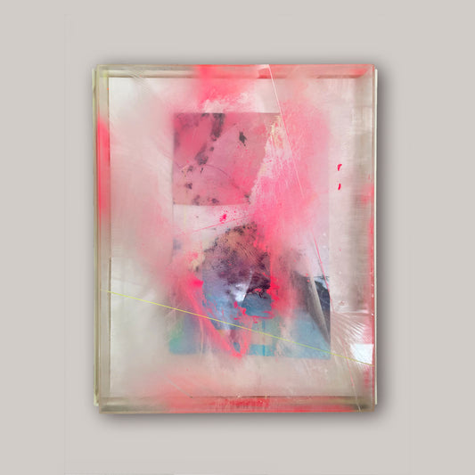 Fire - Lars Plessentin