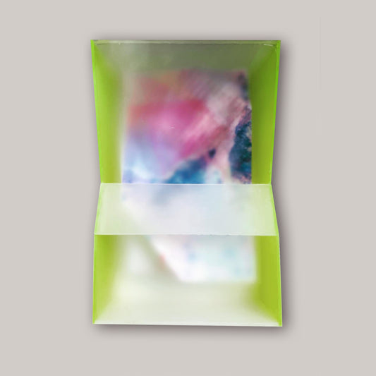 Flowers - Lars Plessentin