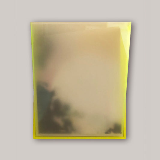 Yellow - Lars Plessentin