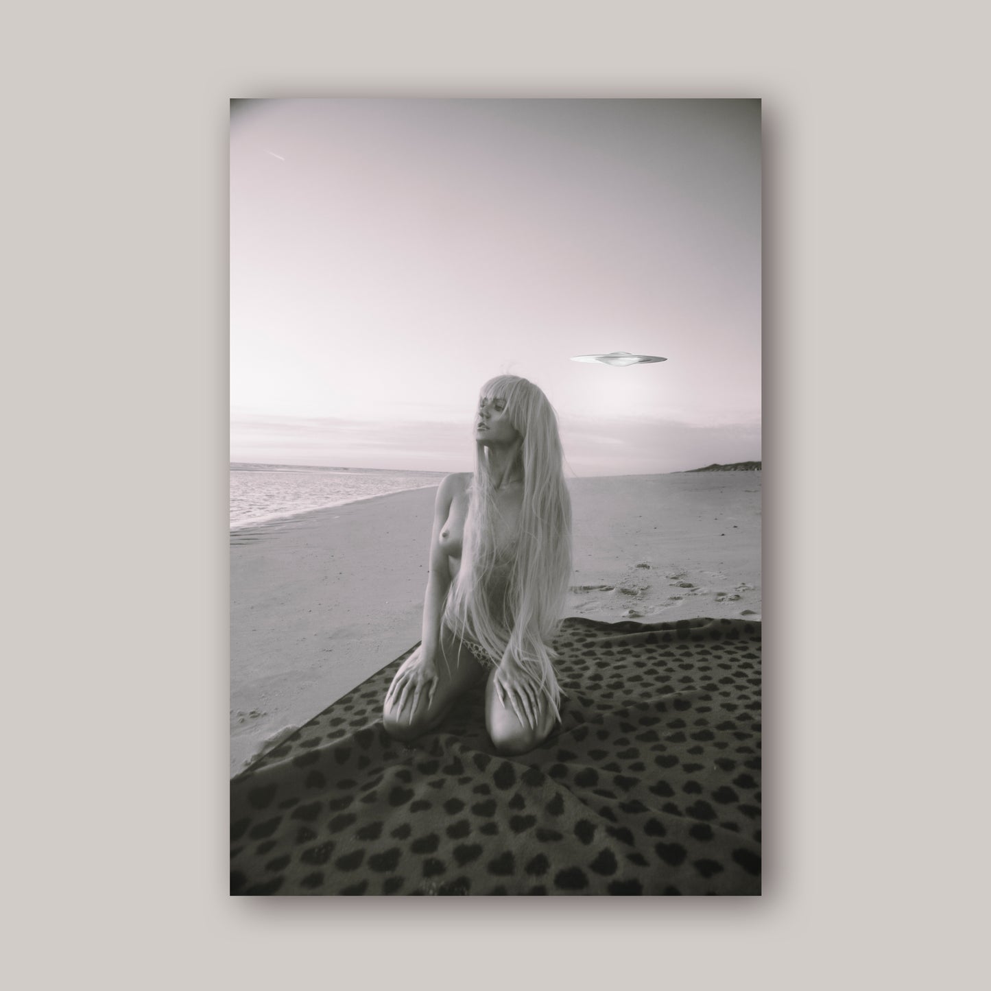 Playboy X Heaven Sent XIII - Linda Böse