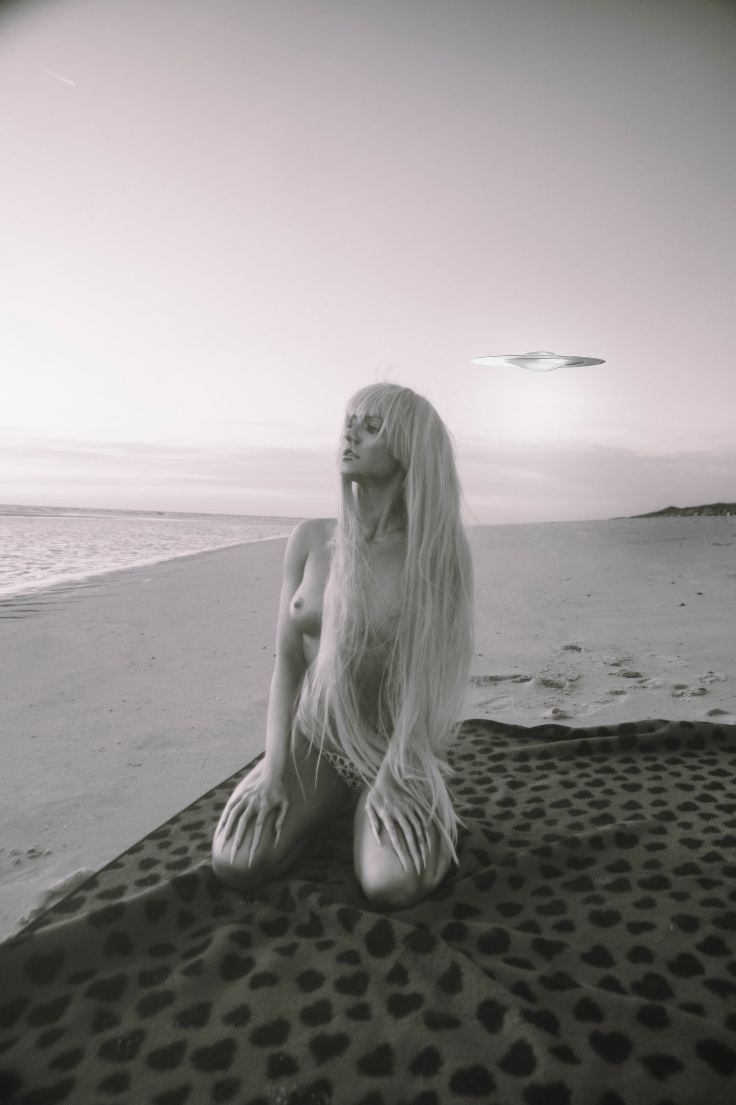 Playboy X Heaven Sent XIII - Linda Böse