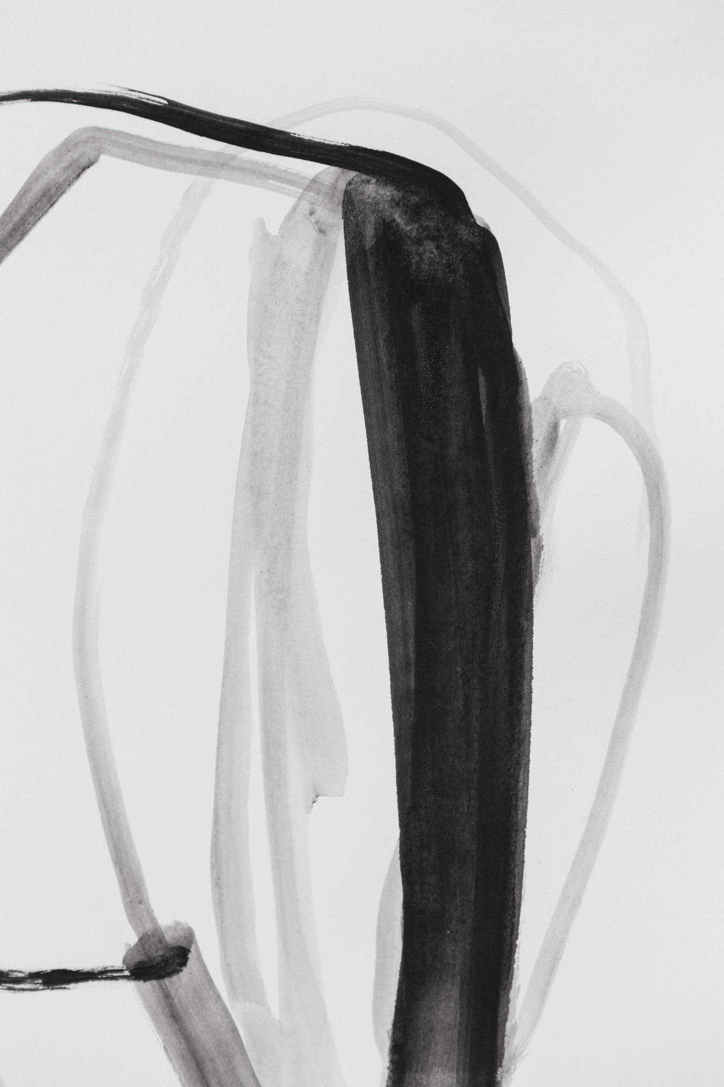 Another thought I - Lucie Huster