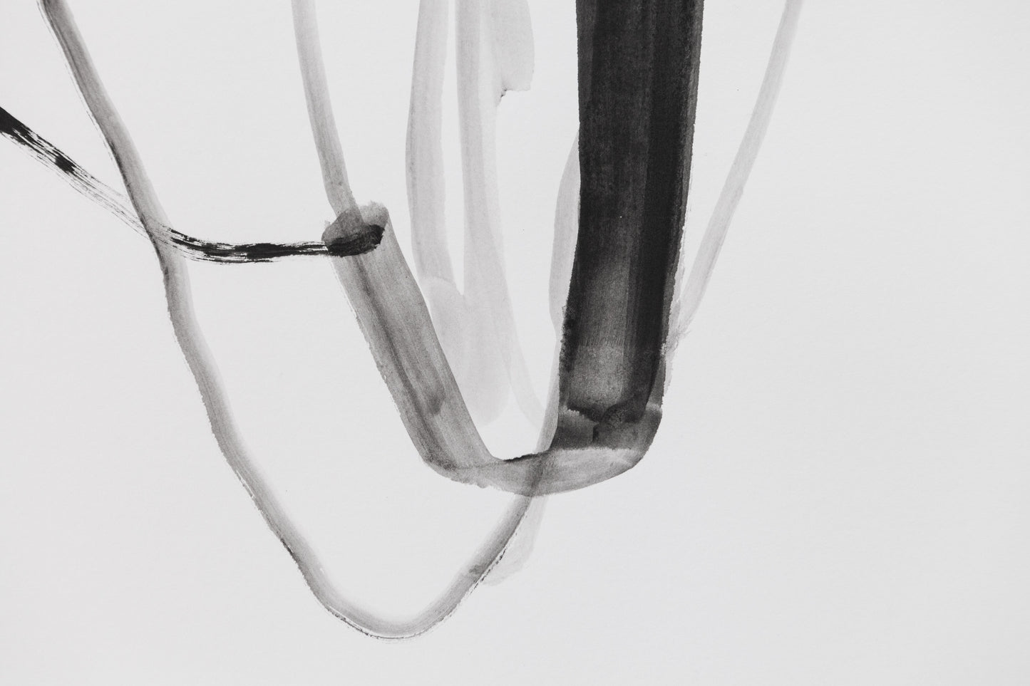 Another thought I - Lucie Huster