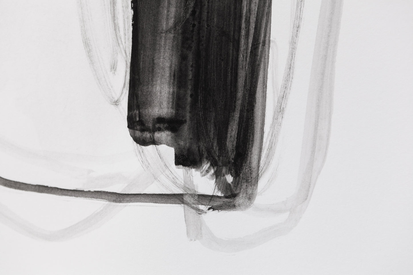 Another thought III - Lucie Huster