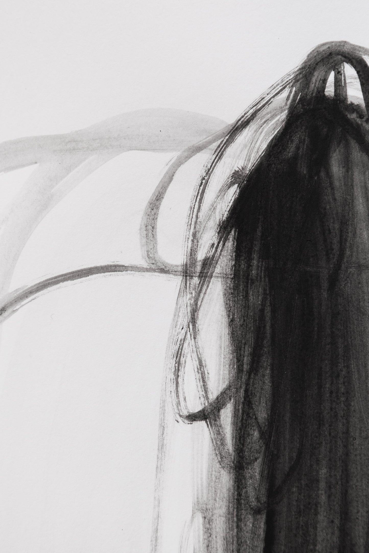 Another thought III - Lucie Huster