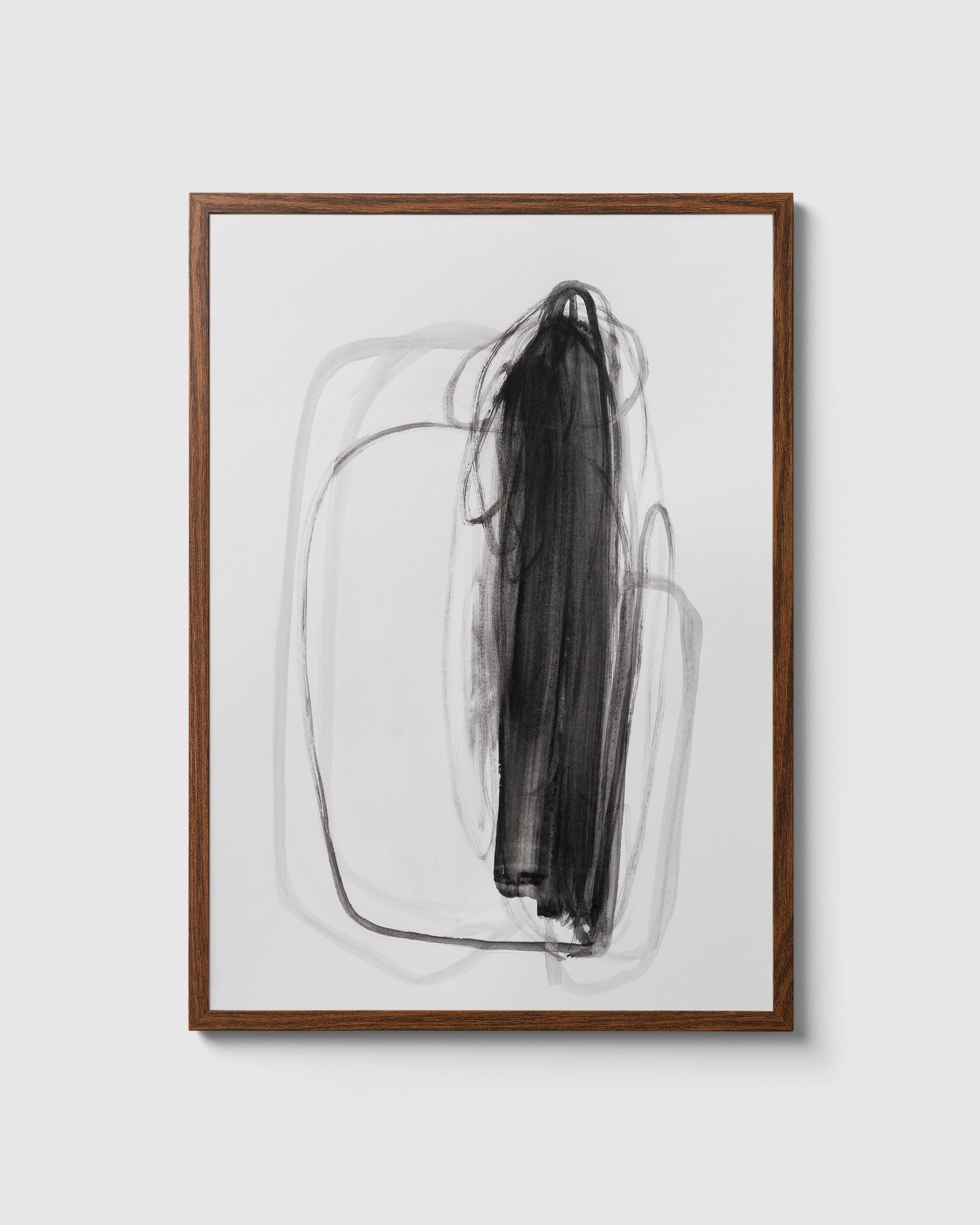 Another thought III - Lucie Huster
