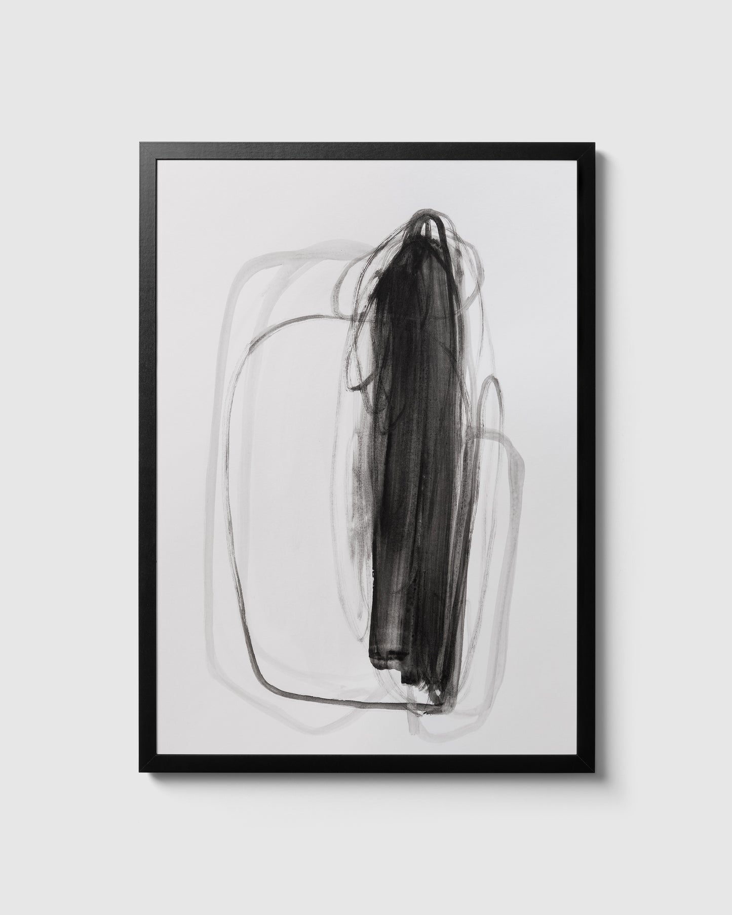 Another thought III - Lucie Huster