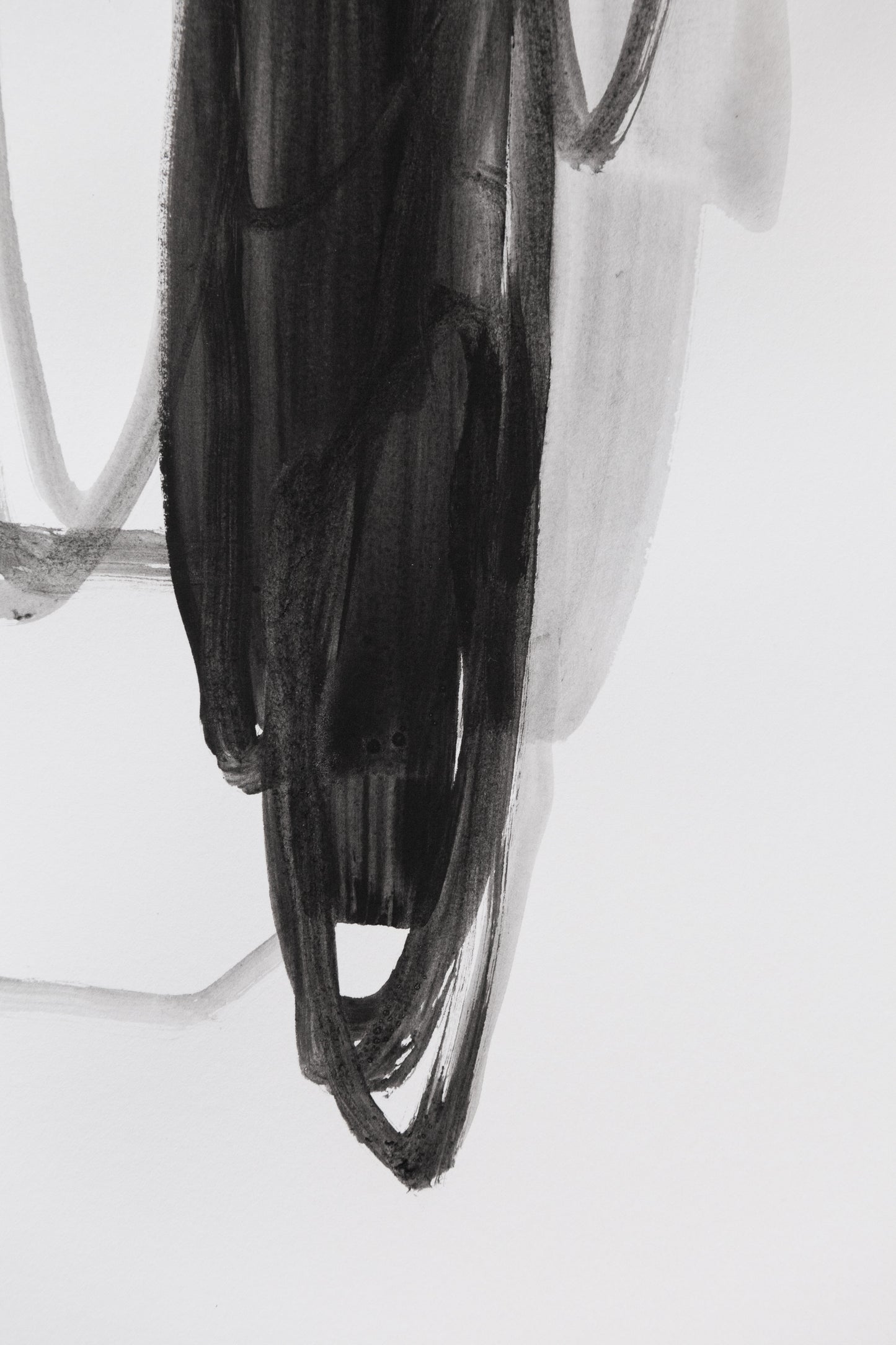 Another thought IV - Lucie Huster
