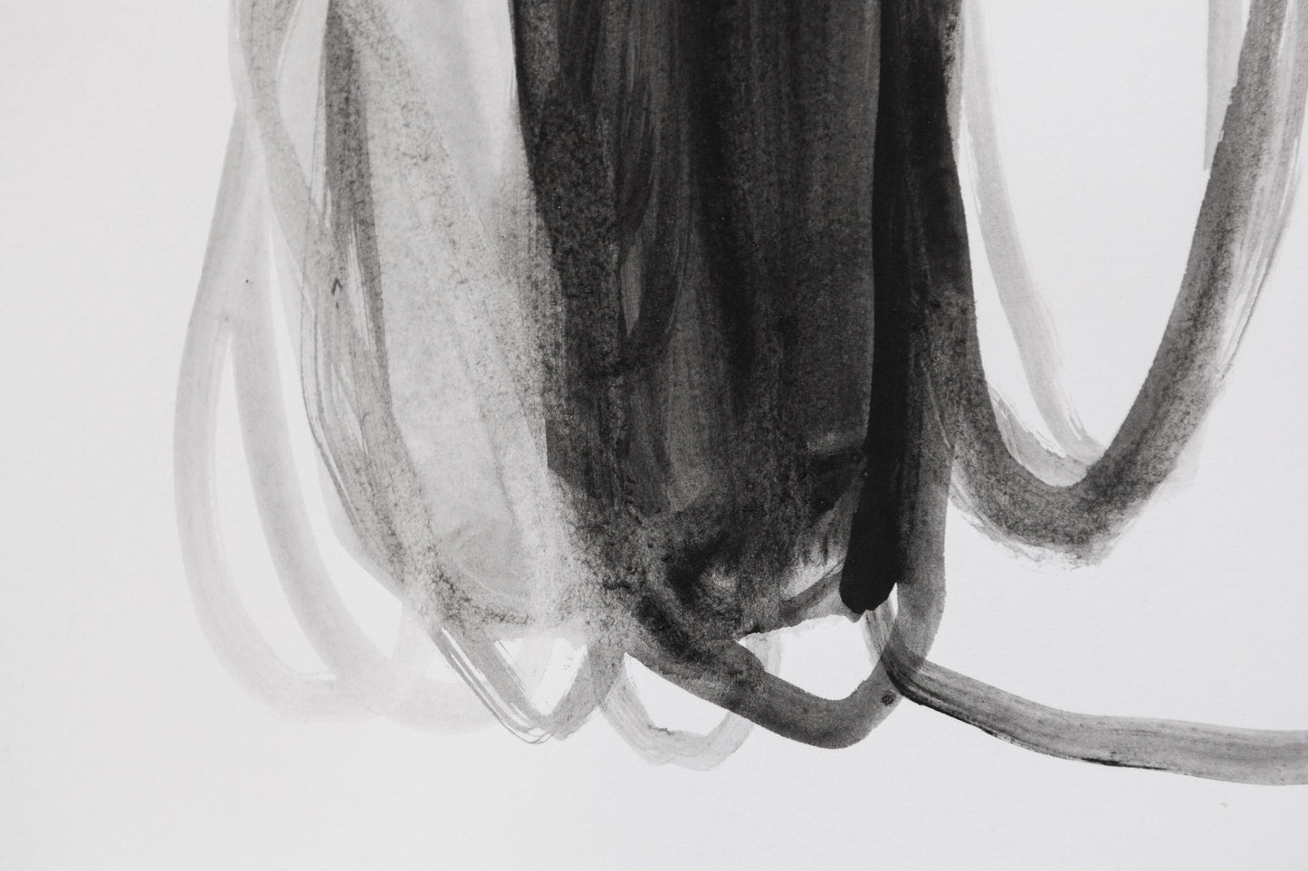 Another thought IV - Lucie Huster