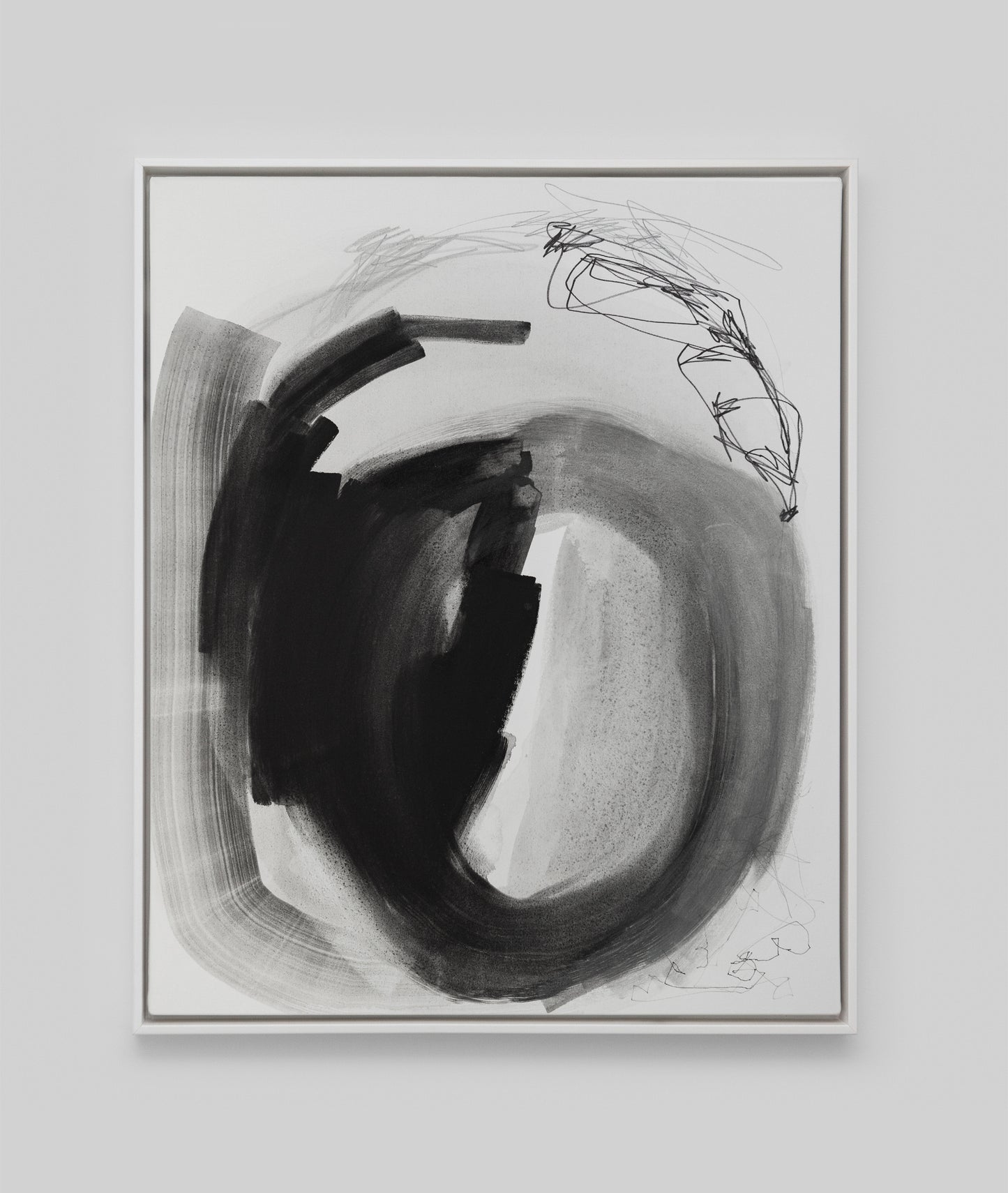 Move on - Lucie Huster