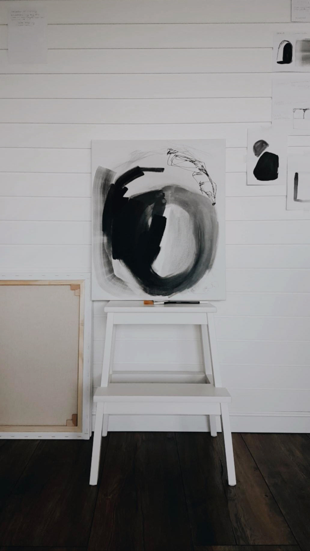 Move on - Lucie Huster