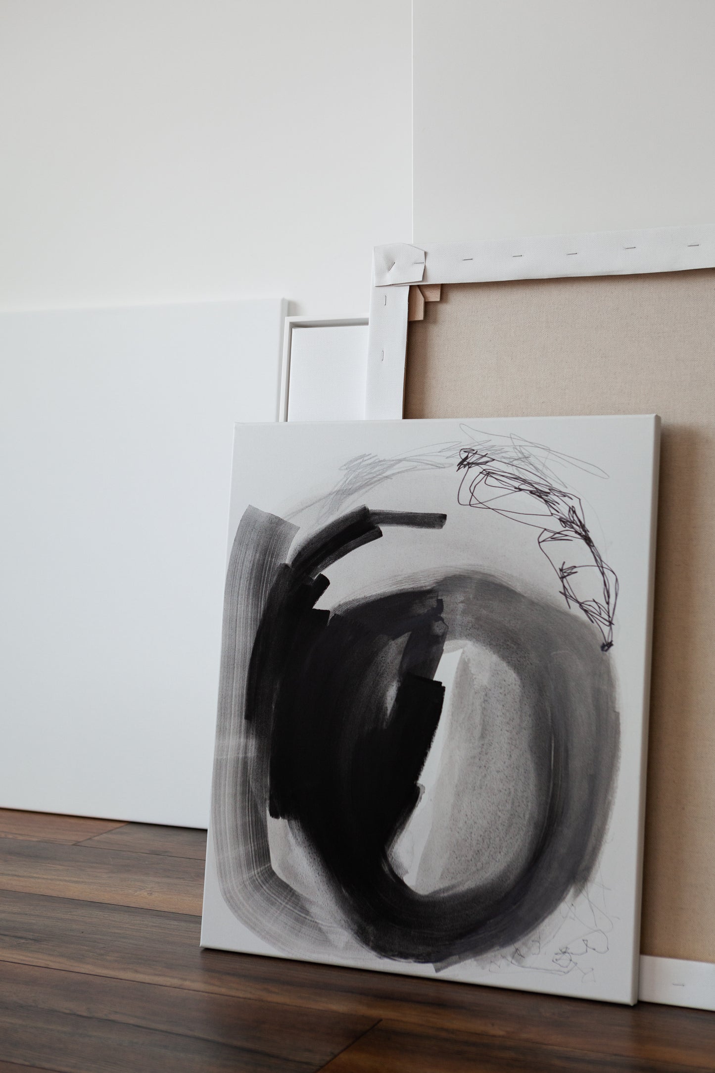 Move on - Lucie Huster