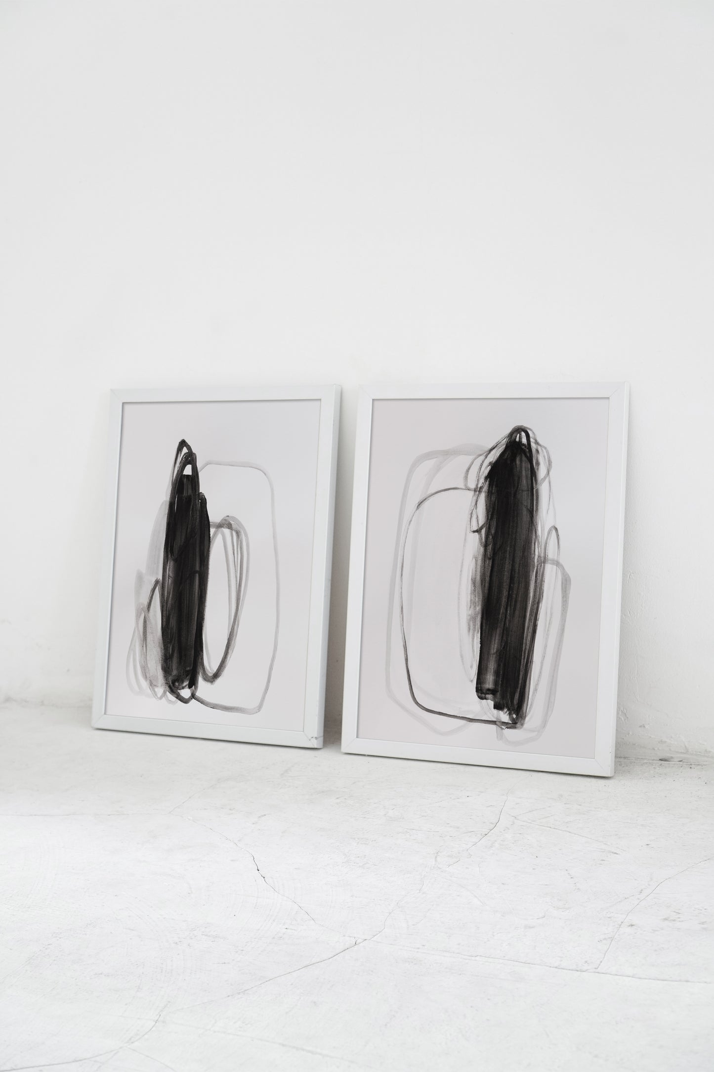 Another thought III - Lucie Huster