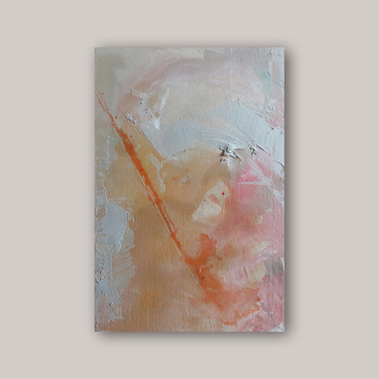 Peaches & Cream - Ronja Chlebowski