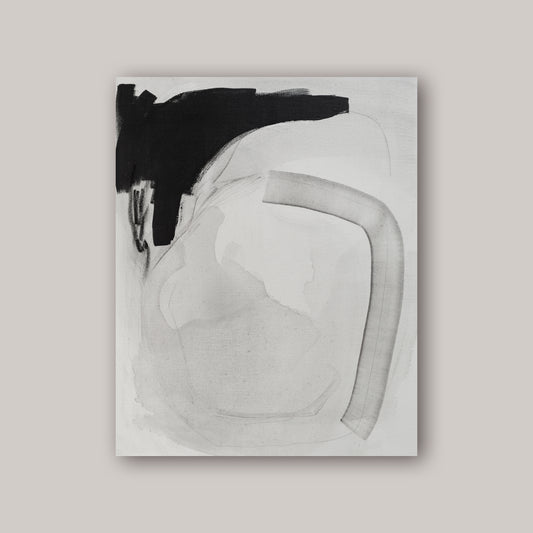 Let it happen - Lucie Huster
